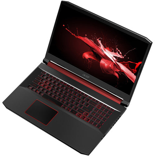 Acer Nitro 5 AN515-54-599H 15.6" FHD Gaming Notebook, Intel i5-9300H, 2.40GHz, 8GB RAM, 512GB SSD, Win10H - NH.Q5UAA.008 (Refurbished)