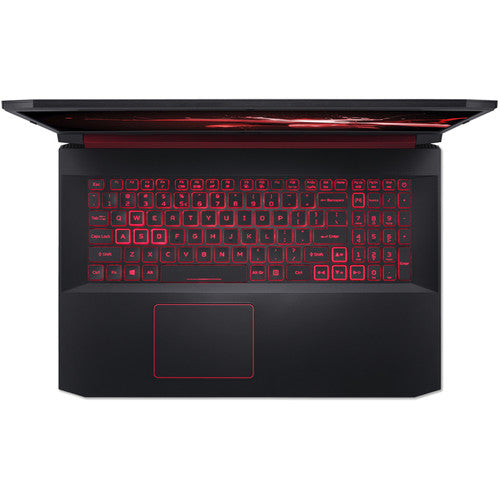 Acer Nitro 5 AN515-54-599H 15.6" FHD Gaming Notebook, Intel i5-9300H, 2.40GHz, 8GB RAM, 512GB SSD, Win10H - NH.Q5UAA.008 (Refurbished)