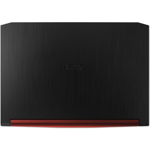 Acer Nitro 5 AN515-54-599H 15.6" FHD Gaming Notebook, Intel i5-9300H, 2.40GHz, 8GB RAM, 512GB SSD, Win10H - NH.Q5UAA.008 (Refurbished)