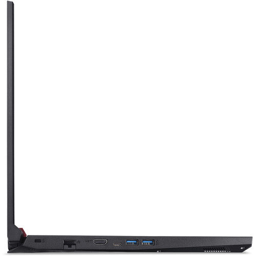 Acer Nitro 5 AN515-54-599H 15.6" FHD Gaming Notebook, Intel i5-9300H, 2.40GHz, 8GB RAM, 512GB SSD, Win10H - NH.Q5UAA.008 (Refurbished)
