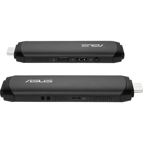 Asus VivoStick TS10B183D SFF PC, Intel Atom x5-Z8350, 1.44GHz, 2GB RAM, 32GB eMMC, Win10P - TS10-B183D