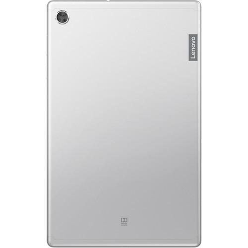 Lenovo Tab M10 10.3" FHD Plus (2nd Gen) Tablet, MediaTek Helio P22T, 2GB RAM, 32GB eMMC, Android Pie - ZA5T0380US (Refurbished)