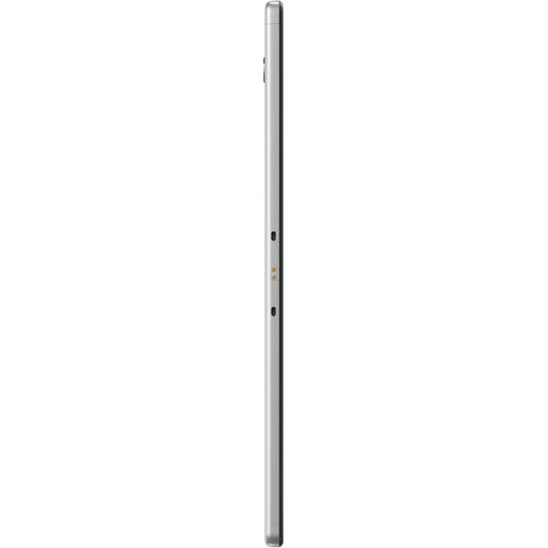 Lenovo Tab M10 10.3" FHD Plus (2nd Gen) Tablet, MediaTek Helio P22T, 4GB RAM, 128GB eMMC, Android Pie - ZA5T0381US (Refurbished)