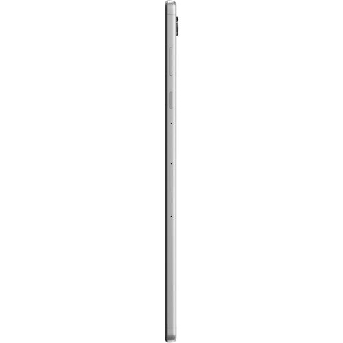 Lenovo Tab M10 10.3" FHD Plus (2nd Gen) Tablet, MediaTek Helio P22T, 4GB RAM, 128GB eMMC, Android Pie - ZA5T0381US (Refurbished)
