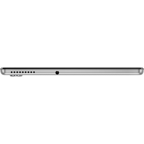 Lenovo Tab M10 10.3" FHD Plus (2nd Gen) Tablet, MediaTek Helio P22T, 4GB RAM, 128GB eMMC, Android Pie - ZA5T0381US (Refurbished)