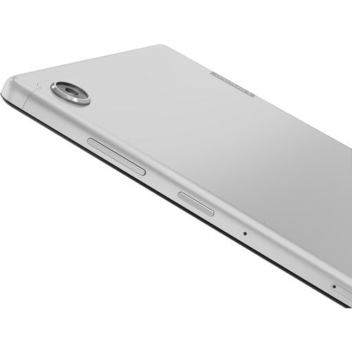 Lenovo Tab M10 10.3" FHD Plus (2nd Gen) Tablet, MediaTek Helio P22T, 4GB RAM, 128GB eMMC, Android Pie - ZA5T0381US