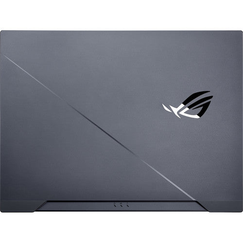 Asus ROG Zephyrus Duo 15 15.6" 4K UHD Gaming Notebook, Intel i9-10980HK, 2.40GHz, 32GB RAM, 2TB SSD, Win10P - GX550LXS-XS99 (Refurbished)