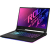 Asus ROG Strix G15 G512 15.6" FHD Gaming Notebook, Intel i7-10750H, 2.60GHz, 16GB RAM, 1TB SSD, Win10H - G512LW-ES76 (Refurbished)