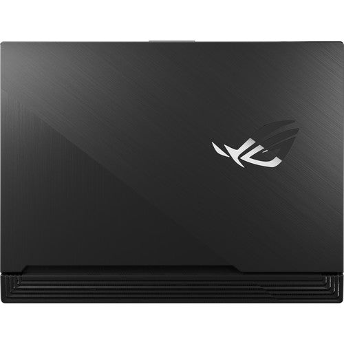 Asus ROG Strix G15 G512 15.6" FHD Gaming Notebook, Intel i7-10750H, 2.60GHz, 16GB RAM, 1TB SSD, Win10H - G512LW-ES76 (Refurbished)