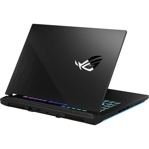 Asus ROG Strix G15 G512 15.6" FHD Gaming Notebook, Intel i7-10750H, 2.60GHz, 16GB RAM, 1TB SSD, Win10H - G512LW-ES76 (Refurbished)