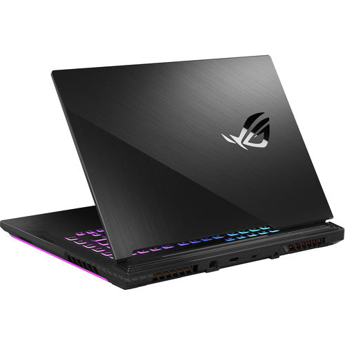 Asus ROG Strix G15 G512 15.6" FHD Gaming Notebook, Intel i7-10750H, 2.60GHz, 16GB RAM, 1TB SSD, Win10H - G512LW-ES76 (Refurbished)