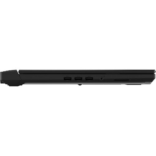 Asus ROG Strix G15 G512 15.6" FHD Gaming Notebook, Intel i7-10750H, 2.60GHz, 16GB RAM, 1TB SSD, Win10H - G512LW-ES76 (Refurbished)