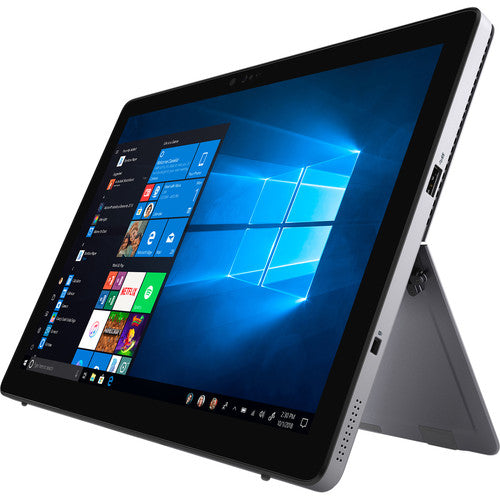 Dell Latitude 7200 12.3" FHD Tablet, Intel i5-8365U, 1.60GHz, 8GB RAM, 256GB SSD, Win10P- HM5PW