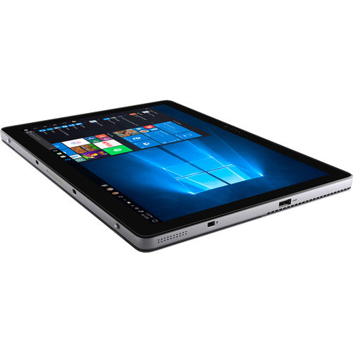 Dell Latitude 7200 12.3" FHD Tablet, Intel i5-8365U, 1.60GHz, 8GB RAM, 256GB SSD, Win10P- HM5PW