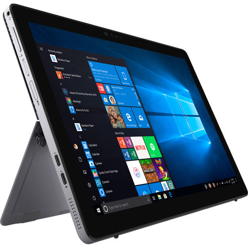 Dell Latitude 7200 12.3" FHD Tablet, Intel i5-8365U, 1.60GHz, 8GB RAM, 256GB SSD, Win10P- HM5PW