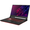 Asus ROG Strix G15 G512 15.6" FHD Gaming Notebook, Intel i7-10750H, 2.60GHz, 8GB RAM, 512GB SSD, Win10H - G512LI-RS73