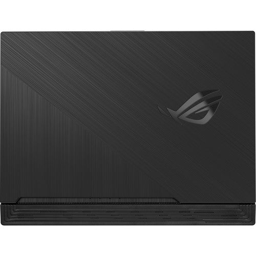 Asus ROG Strix G15 G512 15.6" FHD Gaming Notebook, Intel i7-10750H, 2.60GHz, 8GB RAM, 512GB SSD, Win10H - G512LI-RS73