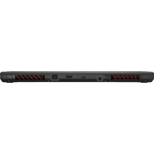 Asus ROG Strix G15 G512 15.6" FHD Gaming Notebook, Intel i7-10750H, 2.60GHz, 8GB RAM, 512GB SSD, Win10H - G512LI-RS73