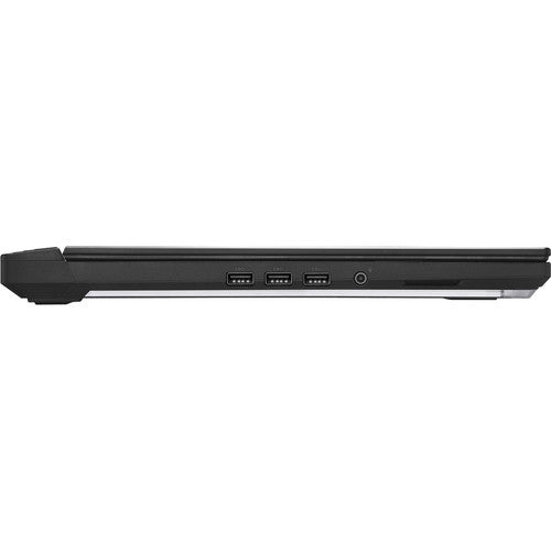 Asus ROG Strix G15 G512 15.6" FHD Gaming Notebook, Intel i7-10750H, 2.60GHz, 8GB RAM, 512GB SSD, Win10H - G512LI-RS73