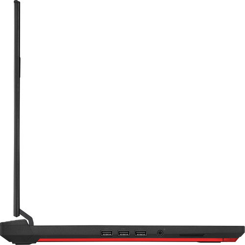Asus ROG Strix G15 G512 15.6" FHD Gaming Notebook, Intel i7-10750H, 2.60GHz, 8GB RAM, 512GB SSD, Win10H - G512LI-RS73