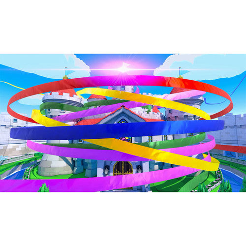 Nintendo Paper Mario: The Origami King (Nintendo Switch) - 110720