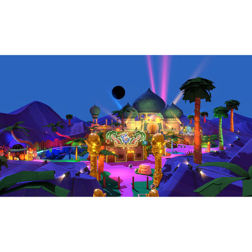 Nintendo Paper Mario: The Origami King (Nintendo Switch) - 110720