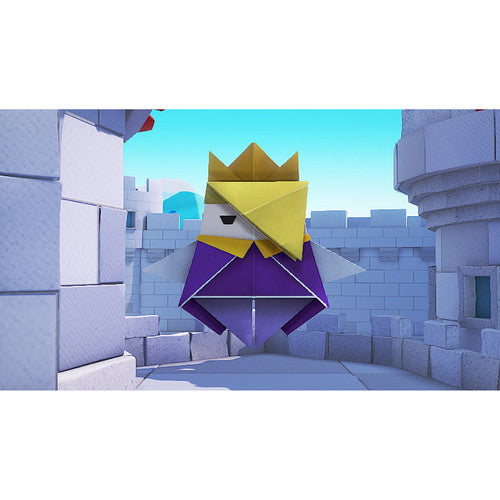 Nintendo Paper Mario: The Origami King (Nintendo Switch) - 110720