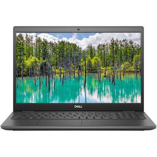 Dell Latitude 3510 15.6" HD Notebook, Intel i5-10210U, 1.60GHz, 4GB RAM, 500GB HDD, Win10P - 9HNP4
