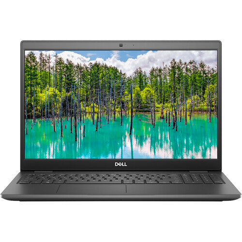 Dell Latitude 3510 15.6" FHD Notebook, Intel i7-10510U, 1.80GHz, 8GB RAM, 256GB SSD, Win10P - J4X67 (Refurbished)