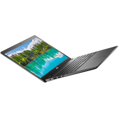 Dell Latitude 3510 15.6" HD Notebook, Intel i5-10210U, 1.60GHz, 8GB RAM, 256GB SSD, Win10P - M4NJW (Refurbished)