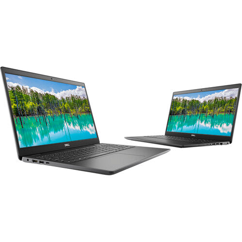 Dell Latitude 3510 15.6" HD Notebook, Intel i3-10110U, 2.10GHz, 4GB RAM, 500GB HDD, Win10P - 6V312 (Refurbished)