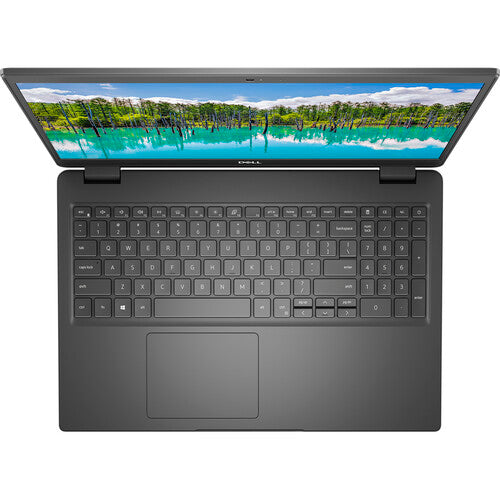 Dell Latitude 3510 15.6" FHD Notebook, Intel i5-10210U, 1.60GHz, 8GB RAM, 256GB SSD, Win10P - 1T48Y (Refurbished)