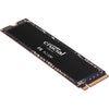 Crucial P5 M.2 Internal 1TB Solid State Drive, 3D NAND NVMe PCIe SSD - CT1000P5SSD8