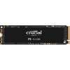 Crucial P5 M.2 Internal 2TB Solid State Drive, 3D NAND NVMe PCIe SSD - CT2000P5SSD8