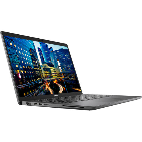 Dell Latitude 7410 14" FHD Notebook, Intel i5-10310U, 1.70GHz, 8GB RAM, 256GB SSD, Win10P - 49VT6 (Refurbished)
