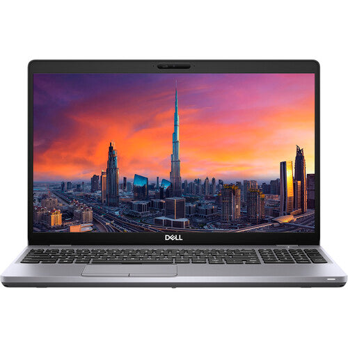 Dell Precision 3550 15.6" FHD Mobile Workstation, Intel i7-10510U, 1.80GHz, 32GB RAM, 1TB SSD, Win10P - PJK5N