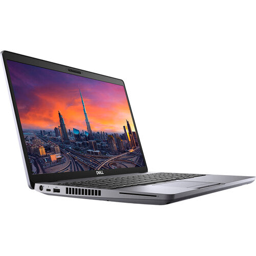 Dell Precision 3551 15.6" FHD Mobile Workstation, Intel i7-10850H, 16GB RAM, 512GB SSD, Win10P - D04KY (Refurbished)