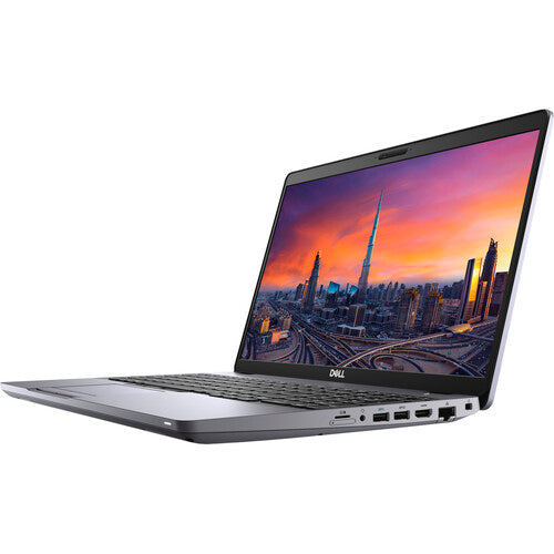 Dell Precision 3551 15.6" FHD Mobile Workstation, Intel i7-10850H, 16GB RAM, 512GB SSD, Win10P - D04KY (Refurbished)