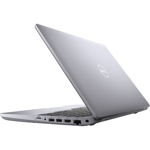 Dell Precision 3551 15.6" FHD Mobile Workstation, Intel i7-10850H, 16GB RAM, 512GB SSD, Win10P - D04KY (Refurbished)