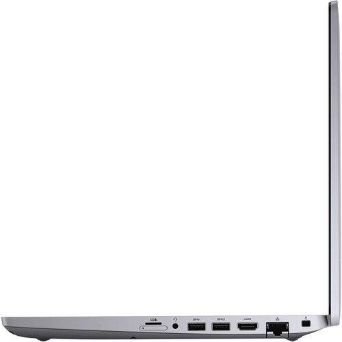 Dell Precision 3551 15.6" FHD Mobile Workstation, Intel i7-10850H, 16GB RAM, 512GB SSD, Win10P - D04KY (Refurbished)