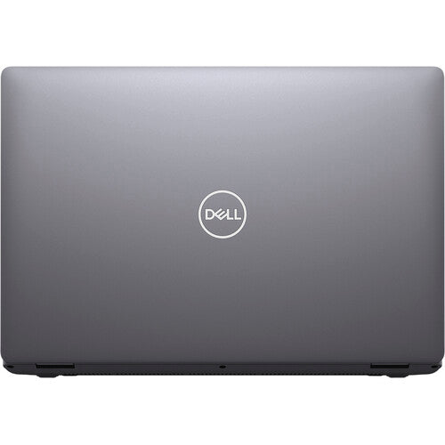 Dell Latitude 5411 14" FHD Notebook, Intel i7-10850H, 2.70GHz, 16GB RAM, 256GB SSD, Win10P - 63P78
