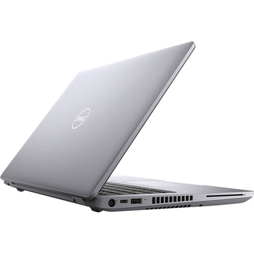 Dell Latitude 5411 14" FHD Notebook, Intel i7-10850H, 2.70GHz, 16GB RAM, 256GB SSD, Win10P - 63P78