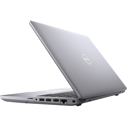 Dell Latitude 5411 14" FHD Notebook, Intel i7-10850H, 2.70GHz, 16GB RAM, 256GB SSD, Win10P - 63P78