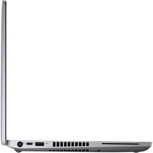 Dell Latitude 5411 14" FHD Notebook, Intel i7-10850H, 2.70GHz, 16GB RAM, 256GB SSD, Win10P - 63P78