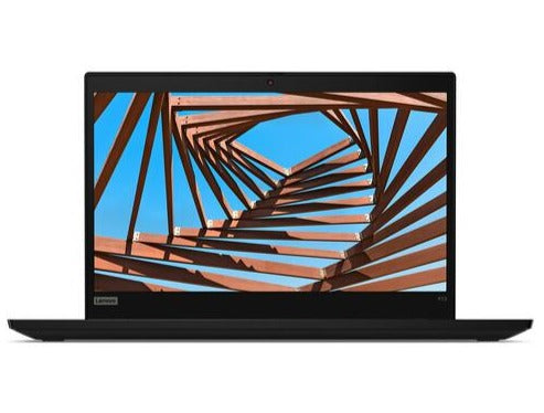 Lenovo ThinkPad X13 G1 13.3" FHD Notebook, AMD R5-4650U, 2.10GHz, 8GB RAM, 256GB SSD, Win10P - 20UF001EUS