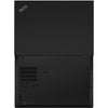 Lenovo ThinkPad X13 G1 13.3" FHD Notebook, AMD R5-4650U, 2.10GHz, 8GB RAM, 256GB SSD, Win10P - 20UF001EUS