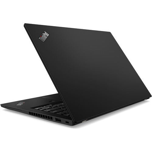 Lenovo ThinkPad X13 G1 13.3" FHD Notebook, AMD R5-4650U, 2.10GHz, 8GB RAM, 256GB SSD, Win10P - 20UF001EUS