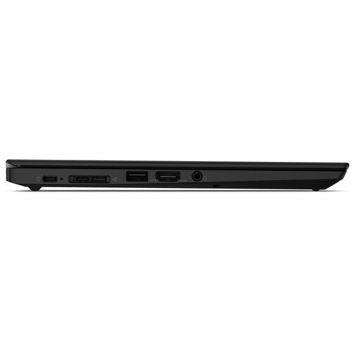Lenovo ThinkPad X13 G1 13.3" FHD Notebook, AMD R5-4650U, 2.10GHz, 8GB RAM, 256GB SSD, Win10P - 20UF001EUS