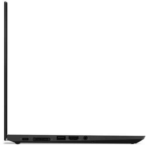 Lenovo ThinkPad X13 G1 13.3" FHD Notebook, AMD R5-4650U, 2.10GHz, 8GB RAM, 256GB SSD, Win10P - 20UF001EUS