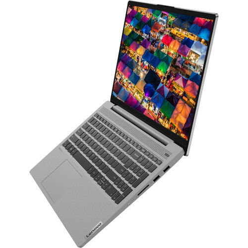 Lenovo IdeaPad 5 15ARE05 15.6" FHD Notebook, AMD R7-4700U, 2.0GHz, 8GB RAM, 512GB SSD, Win 10 Home- 81YQ0009US (Refurbished)